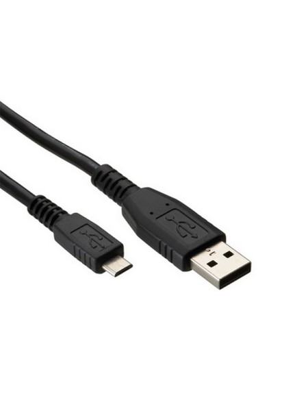 Cable USB a Micro USB 2.0 M/M  1.8m / ccp-musb2-ambm-6