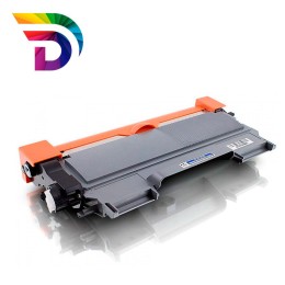 Toner compatible Dayma para BROTHER TN2220 / TN2210 / TN2010 Negro 2600 paginas