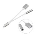 Cable datos Type-C a Lightning Iphone / 1m / 5a / Nb1228 / Carga Rapida PD / Blanco / One+