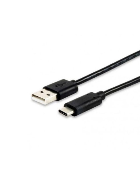Cable USB 2.0 a Type-C  M/M  1.8m / Cablexpert ccp-usb2-amcm-6