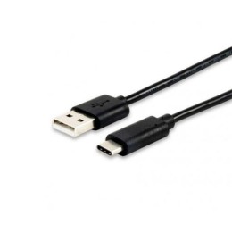 Cable USB 2.0 a Type-C  M/M  1.8m / Cablexpert ccp-usb2-amcm-6