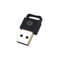 Adaptador Bluetooth / Usb / Bluetooth 5.0 / 20m / Conceptronic ABBY06B
