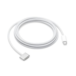Cable Apple Type C a MagSafe 3 2m
