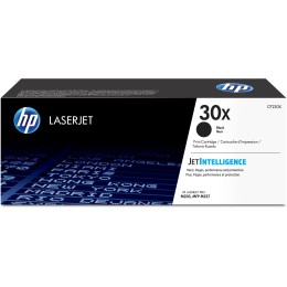 ÷ Tóner original hp cf230x negro 30x 3.500 páginas