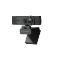 des_2CONAMDIS08B_3.jpg ÷ Webcam 4k conceptronic amdis 8.3mp usb 2.26 mm gran angular 120? autofocus microfono dual adaptador