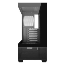 ÷ Caja atx unyka revelat gaming black 2usb3,0 1usb-c gen2